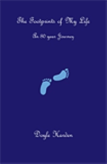 The Footprints of My Life