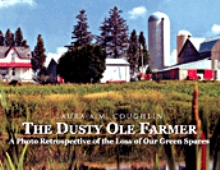 The Dusty Ole Farmer