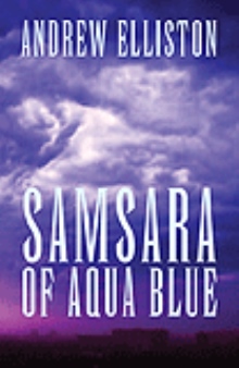 Samsara of Aqua Blue