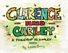 Clarence and Carley