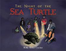 The Night of the Sea Turtle