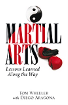 Martial Arts: Lessons Learned Along the Way