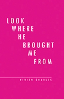 Look Where He Brought Me From