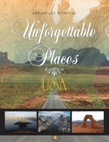 Unforgettable Places