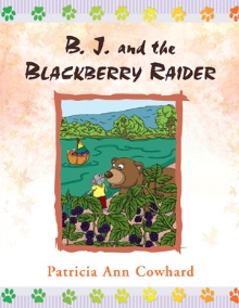 B. J. and the Blackberry Raider