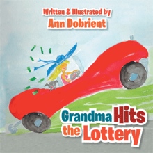 Grandma Hits the Lottery