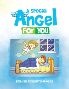 A Special Angel For You