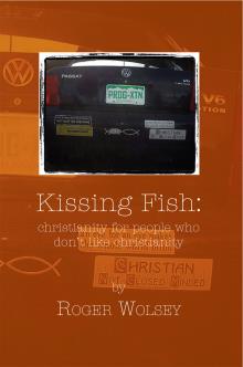 Kissing Fish