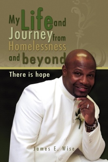 My Life and Journey from Homelessness and beyond