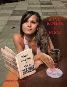 Wine, Woman & Verse