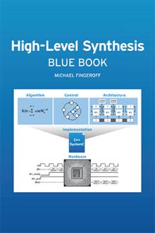 High-Level Synthesis Blue Book