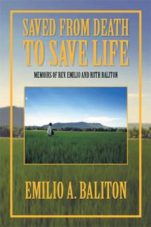 Saved from Death to Save Life