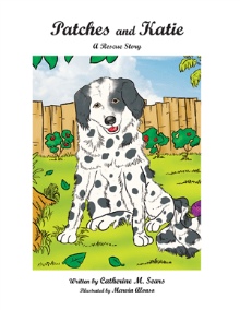 Patches and Katie: A Rescue Story