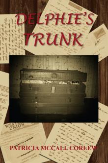 DELPHIE'S TRUNK