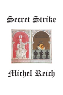 SECRET STRIKE