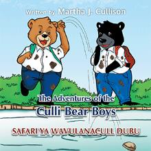 The Adventures of the Culli Bear Boys