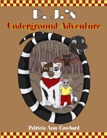 B. J.’s Underground Adventure