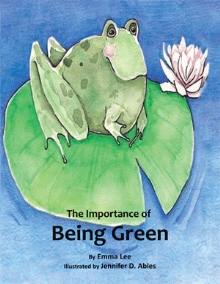 The Importance of Being Green