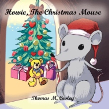 Howie, The Christmas Mouse