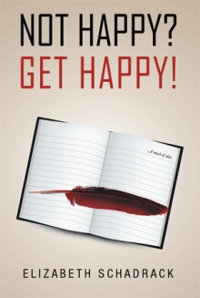 Not Happy? Get Happy!