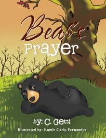 Bear’s Prayer