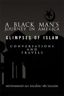 A Black Man's Journey in America: Glimpses of Islam, Conversations and Travels