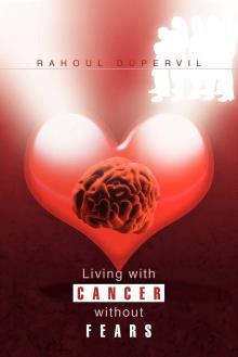 Living with Cancer without Fears