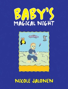 BABY’S MAGICAL NIGHT