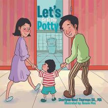 Let's Go To The Potty