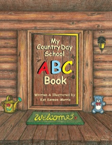 My Country Day School ABC Book