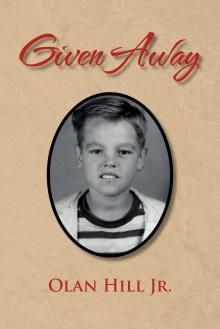 Given Away