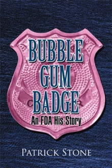 Bubble Gum Badge