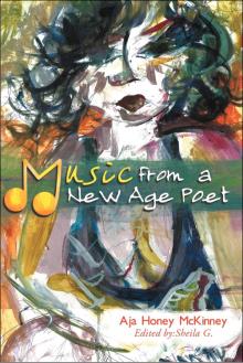 Music from a New Age Poet