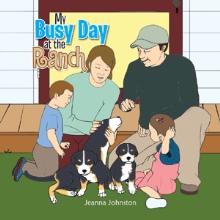 My Busy Day at the Ranch