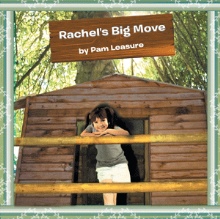 Rachel's Big Move