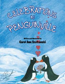 Celebrations In Penguinville