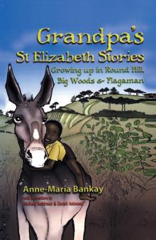 Grandpa's St Elizabeth Stories