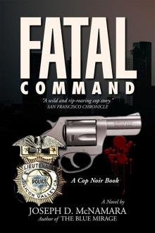 FATAL COMMAND
