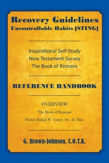 “RECOVERY GUIDELINES”