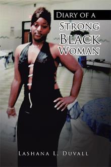 Diary of a Strong Black Woman