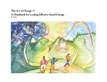 A Handbook for Leading Effective Social Change