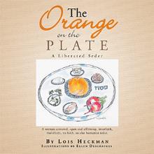 The Orange on the Plate