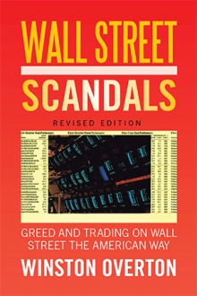 Wall Street Scandals