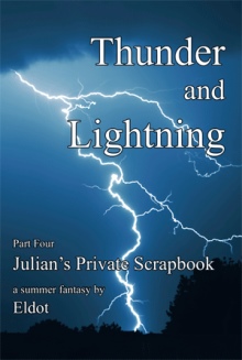 The Champions: Julians Private Scrapbook