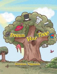 Dream Hat Tree