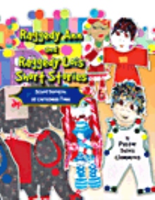 Raggedy Ann and Raggedy Lois Short Stories