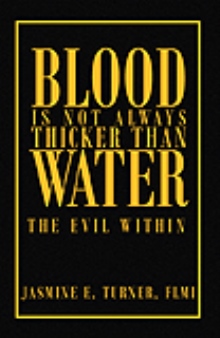 Blood Is Not Always Thicker Than Water: The Evil Within