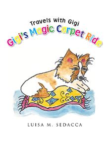 Gigi's Magic Carpet Ride