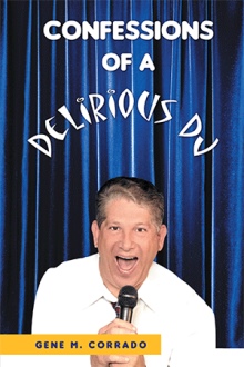 Confessions Of A Delirious DJ