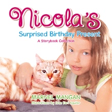 Nicola’s Surprise Birthday Present